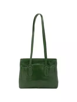 Наплечная сумка Gave Lux, зеленый