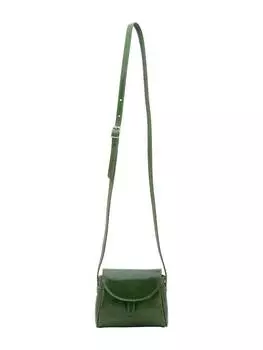 Наплечная сумка Gave Lux, зеленый