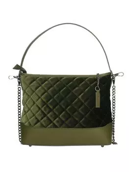 Наплечная сумка Gave Lux, зеленый