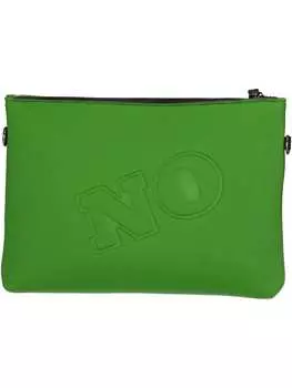 Наплечная сумка Gave Lux, зеленый