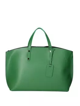 Наплечная сумка Gave Lux, зеленый