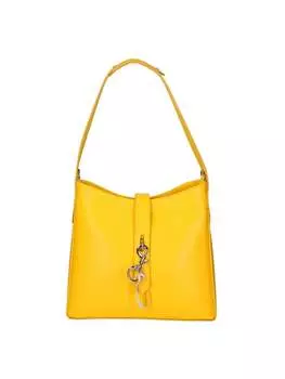 Наплечная сумка Gave Lux, желтый