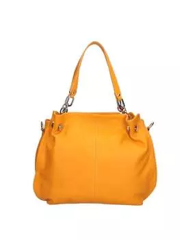 Наплечная сумка Gave Lux, желтый