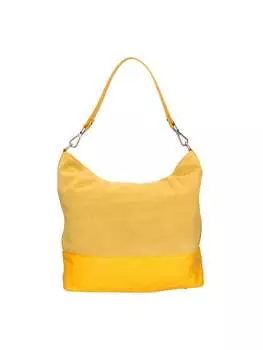 Наплечная сумка Gave Lux, желтый