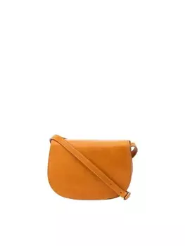 Наплечная сумка Gave Lux, желтый