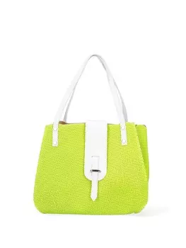 Наплечная сумка Gave Lux, желтый