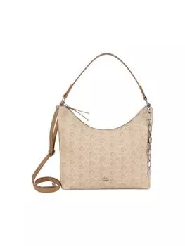 Наплечная сумка Gerry Weber, бежевый