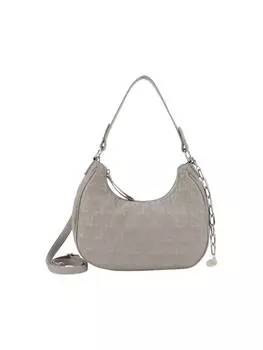 Наплечная сумка Gerry Weber, серый