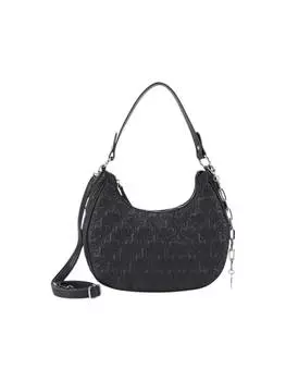 Наплечная сумка Gerry Weber, темно-синий