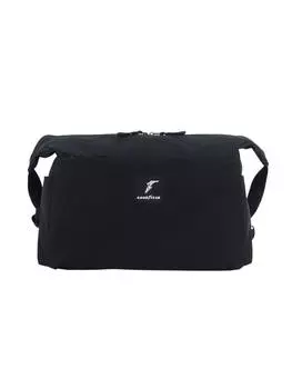 Наплечная сумка GOODYEAR, черный