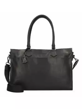 Наплечная сумка Greenburry, черный