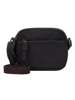 Наплечная сумка Greenburry, цвет tobacco