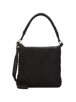 Наплечная сумка Greenland Nature, черный