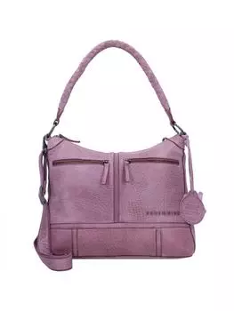 Наплечная сумка Greenland Nature, цвет lilac