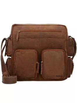 Наплечная сумка Greenland Nature, цвет natur