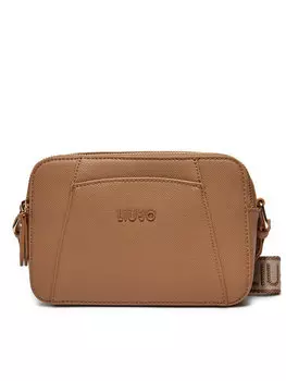 Наплечная сумка Grteltasche AF4159 Liu Jo, коричневый