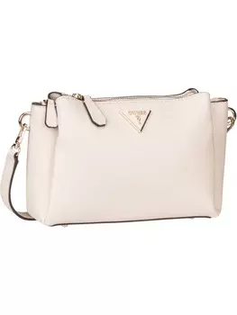 Наплечная сумка Guess, цвет bone