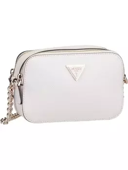 Наплечная сумка Guess, цвет bone