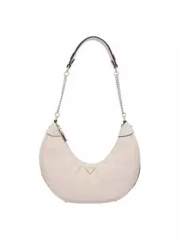 Наплечная сумка Guess, цвет bone