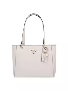Наплечная сумка Guess, цвет bone