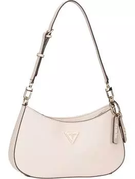 Наплечная сумка Guess, цвет bone