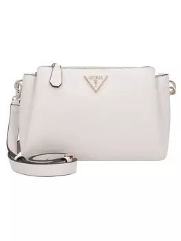 Наплечная сумка Guess, цвет bone