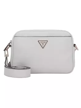 Наплечная сумка Guess, цвет ivory