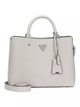 Наплечная сумка Guess, цвет ivory