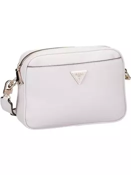 Наплечная сумка Guess, цвет ivory
