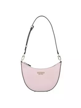 Наплечная сумка Guess, цвет light rose