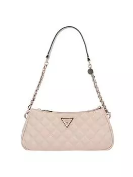 Наплечная сумка Guess, цвет londons burning wash