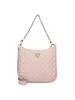 Наплечная сумка Guess, цвет londons burning wash