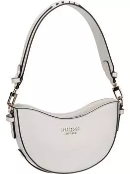 Наплечная сумка Guess, цвет stone