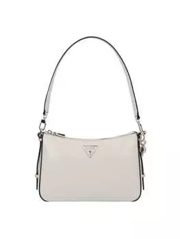 Наплечная сумка Guess Daryna Schultertasche 25 cm, цвет bone
