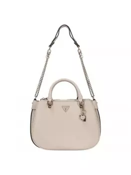 Наплечная сумка Guess Fedora - Henkeltasche 29 cm, цвет bone