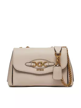Наплечная сумка Guess HWBB94 94210, экрю