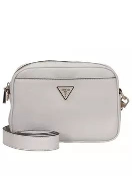 Наплечная сумка Guess Meridian - Umhngetasche 24 cm, цвет ivory