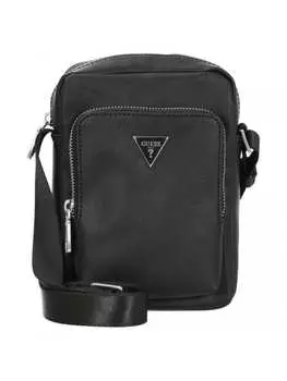 Наплечная сумка Guess Milano Xbody - Umhngetasche 25 cm, черный