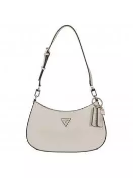 Наплечная сумка Guess Noelle - Schultertasche 29 cm, цвет bone