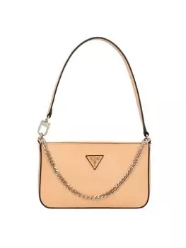 Наплечная сумка Guess, оранжевый