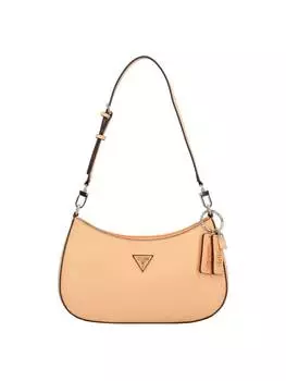 Наплечная сумка Guess, оранжевый