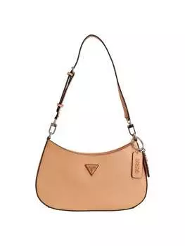 Наплечная сумка Guess, оранжевый
