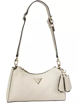 Наплечная сумка Guess Schultertasche Cresidia 49180, цвет Bone