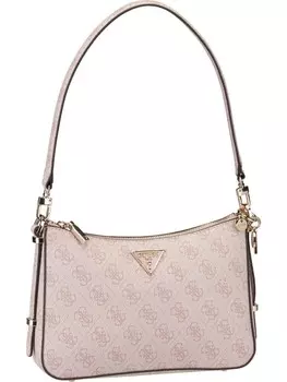 Наплечная сумка Guess Schultertasche Eco Erica 51018, цвет Dusty Rose Logo