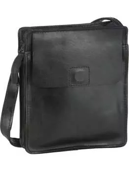 Наплечная сумка Harold's, черный