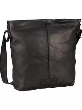 Наплечная сумка Harold's, черный