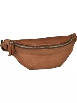 Наплечная сумка Harold's, коричневый