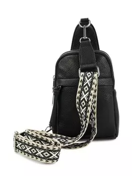 Наплечная сумка Harpa, черный