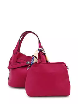 Наплечная сумка Harpa, цвет cherry bloom