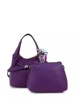 Наплечная сумка Harpa, цвет lavendar violet